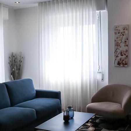 Bmp Apartment Atmosphere 2 Centrale, Vista Mare, Parcheggio Riccione Eksteriør billede