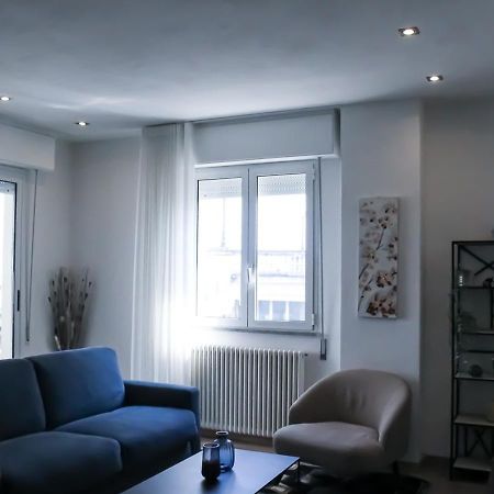 Bmp Apartment Atmosphere 2 Centrale, Vista Mare, Parcheggio Riccione Eksteriør billede