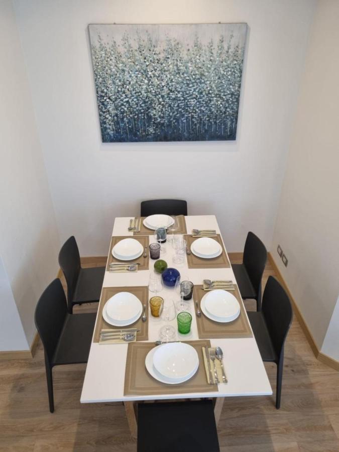 Bmp Apartment Atmosphere 2 Centrale, Vista Mare, Parcheggio Riccione Eksteriør billede