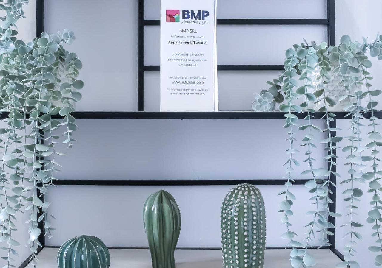 Bmp Apartment Atmosphere 2 Centrale, Vista Mare, Parcheggio Riccione Eksteriør billede