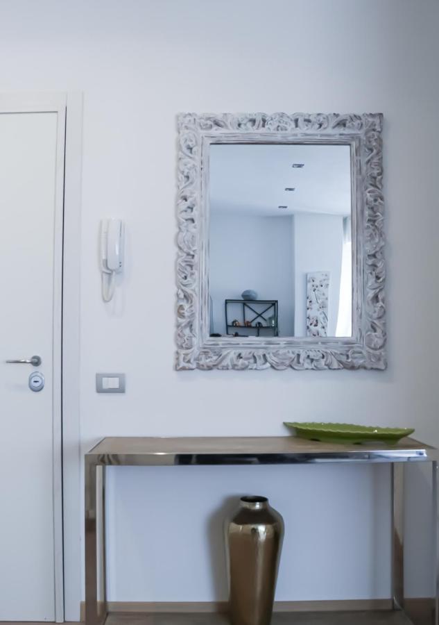 Bmp Apartment Atmosphere 2 Centrale, Vista Mare, Parcheggio Riccione Eksteriør billede