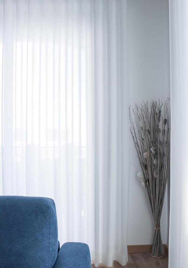 Bmp Apartment Atmosphere 2 Centrale, Vista Mare, Parcheggio Riccione Eksteriør billede
