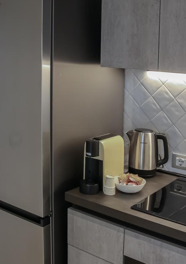 Bmp Apartment Atmosphere 2 Centrale, Vista Mare, Parcheggio Riccione Eksteriør billede